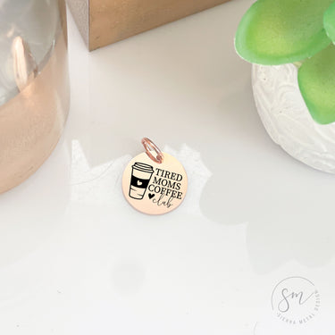 The Juliet Charm